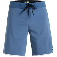 QUIKSILVER Highline Scallop 19 ́ ́ Badeshorts - Vintage