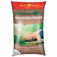 Wolf Garten Lm 100 B Flussig Rasendunger Plus Eisenchelat 1 L Ab 14 54 Im Preisvergleich