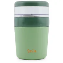 Thalia Müslibecher 0,3 l Grün