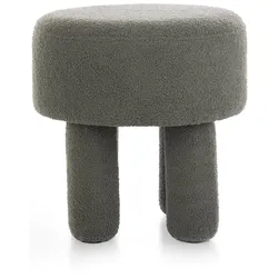 Coco Maison Laurie Hocker H45cm - Olive