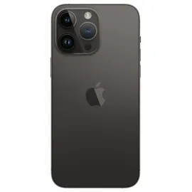 Apple iPhone 14 Pro 256 GB Space Schwarz