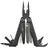 Leatherman Wave Alpha Multitool (Größe One Size, grau)