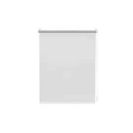 Lichtblick Thermo-Rollo Klemmfix 65 x 150 cm weiß