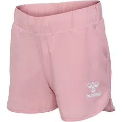 hummel hmlFSK JO JO Shorts Mädchen 8718 - zephyr 104