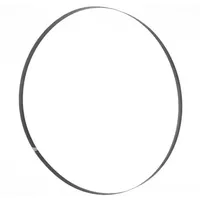 Holzmann Maschinen Holzmann Bandsägeblatt BSB610B20