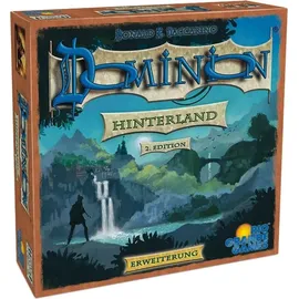 Rio Grande Games Dominion Hinterland