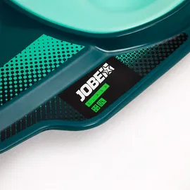 Jobe Slash Kniebrett 124 cm Atlantic Green