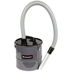 EINHELL Aschefilter, für kalte Asche, kaltes Sauggut  von Ofen, Kamin oder Grill