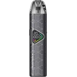 Vozol Ace Go Pod System Kit Schwarz