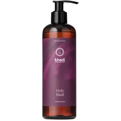 khadi Ayurveda Everyday Holy Basil Handwash 300 ml
