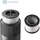 Clean Air Optima CA-503T Compact Smart Schwarz