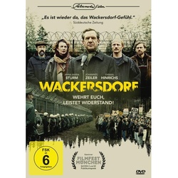 Wackersdorf (DVD)