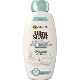Garnier Ultra Suave Kindershampoo 400 ml