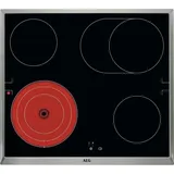 AEG FHHS24M03 + TR1LFV (schwarz edelstah)