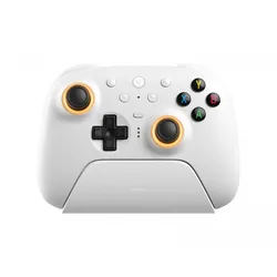 8Bitdo Ultimate 2 HE TMR Wireless Controller - Weiß