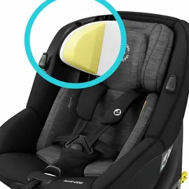 Maxi-Cosi Mica authentic black