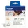 Brother Universaletiketten DK11219 Weiß Ø 12 mm 1200 St.