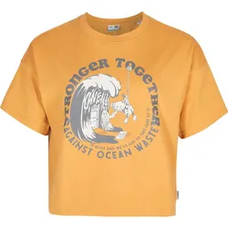 O'Neill Stream T-shirt nugget (17016) M