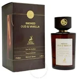 maison alhambra Oud & Vanilla for Uni Eau de Parfum 100 ml