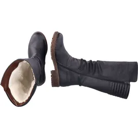 Rieker Z4776 tiefschwarz 36