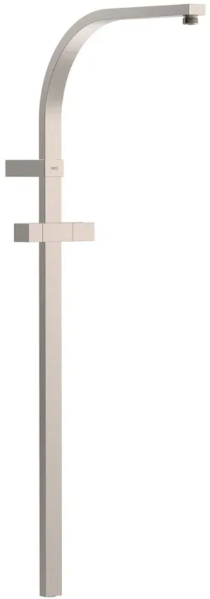 Tres Duschstange, anpassbar an Thermostatarmatur für Wandmontage mit kompatiblem , 03463506AC 03463506AC
