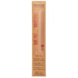 benecos Nagelfeile 3er Set