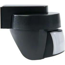 eQ-3 Homematic IP Bewegungsmelder mit Dämmerungssensor - außen, anthrazit