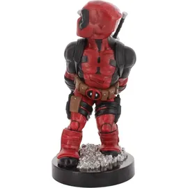 Cable Guys Deadpool 3 Ladestation Multicolor Nintendo Switch / PlayStation 5 / Xbox Series S