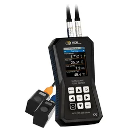 PCE Instruments Ultraschall-Durchflussmessgerät PCE-TDS 200 S