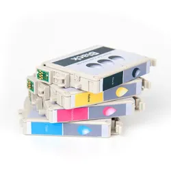 Epson C13T13L340 - Tintenpatrone, magenta