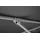 Schneider SCHIRME Porto (anthrazit), Obermaterial: 100% Polyester, Standschirme, Stahl/Polyester