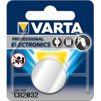 Varta CR2032 1 St.