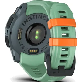 Garmin Instinct 3 AMOLED 45 mm Twilight / Neotropic