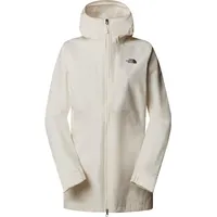 The North Face Hikesteller Parka White Dune, M
