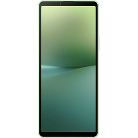 Sony Xperia 10 V 5G 6 GB RAM 128 GB sage green