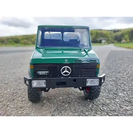 AMEWI RC-Buggy Unimog Basic 4CH RTR grün (22632)