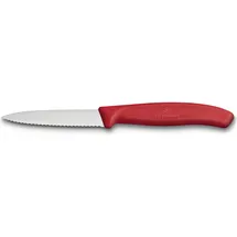 Victorinox SwissClassic Gemüsemesser 8 cm rot (6.7631)