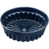 Dr. Oetker Charlottenform Back-Liebe Emaille Ø28 cm