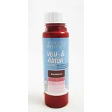 Voll- und Abtönfarbe Brombeerrot 250 ml