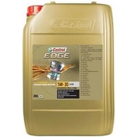 Castrol EDGE 5W-30 A5/B5 20L