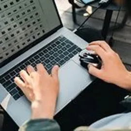 Verbatim Go Mini Optical Travel Mouse schwarz (49020)