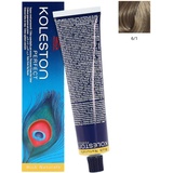 Wella Koleston Perfect 6/1 dunkelblond asch 60 ml