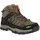 CMP Rigel Mid Wp 3q12944j Wanderstiefel - Olive / Sage - EU 39