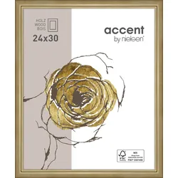 Bilderrahmen gold ASCOT - gold