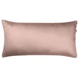 Schöner Wohnen Kollektion Kopfkissenbezug 2er-Set - Taupe,