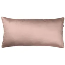 Schöner Wohnen Kollektion Kopfkissenbezug 2er-Set - Taupe,