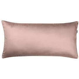 Schöner Wohnen Kollektion Kopfkissenbezug 2er-Set - Taupe,