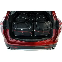 Kofferraumtaschen Set - ALFA ROMEO STELVIO