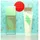 Elizabeth Arden Green Tea Eau de Parfum 100 ml + Body Lotion 100 ml Geschenkset
