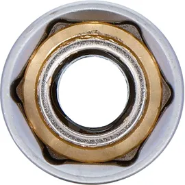 BGS Zündkerzen-Einsatz 12,5 mm (1/2 Zoll) SW 21 mm
